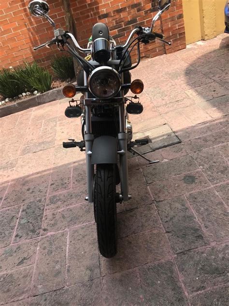 His weapon of choice is the desmoquattro engine, and he has a penchant for anything with a dash of. Keeway Patagonian Eagle 2018 250cc + Faros, Parrilla ...