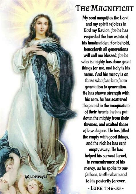 Prayers To The Blessed Virgin Mary Marypages