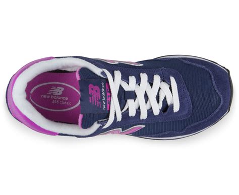 New balance running track shoes ». New Balance Women's Classics 515 Sneaker - Navy Blue ...