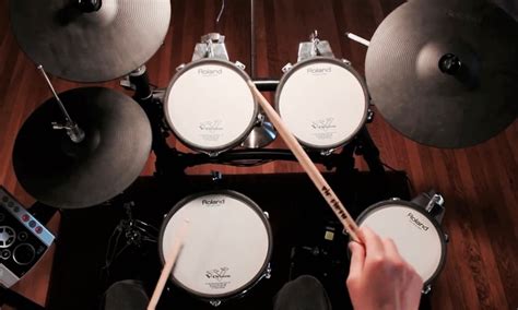 Beats Drum Lessons