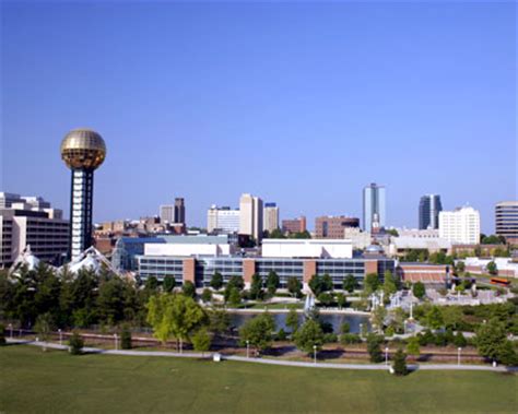 When you're looking for fun things do in knoxville, bowling or the. Knoxville Tennessee - Knoxville TN