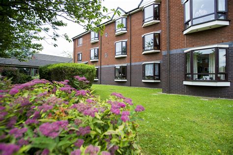 Dementia And Residential Care Home In Stoke On Trent Broadmeadow