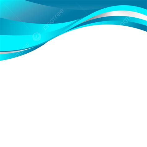 Abstract Red Wavy Header Flyer And Business Wave Border Frame Banner