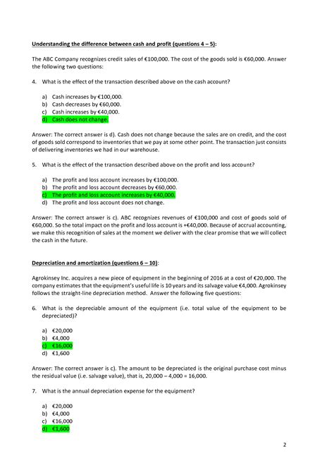 SOLUTION: Coursera specilization foundation of management accounting