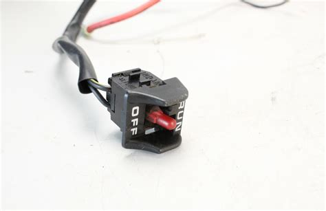 823609a6 mercury stop kill switch 6 8 9 9 15 20 25 hp southcentral outboards