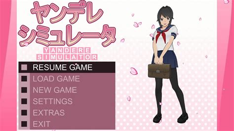 Yandere Simulator Is Now Complete Youtube
