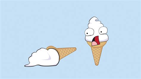 Ice Cream Funny Hd Wallpaper Hd Latest Wallpapers