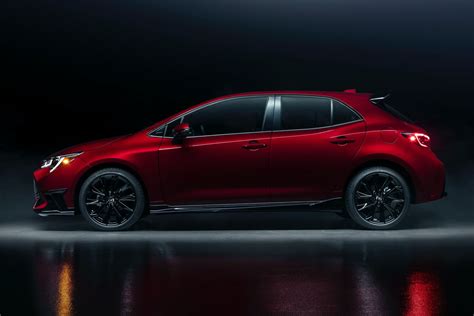 The corolla sedan comes in five trim. 2021 Toyota Corolla Special Edition Wants To Give U.S. A ...