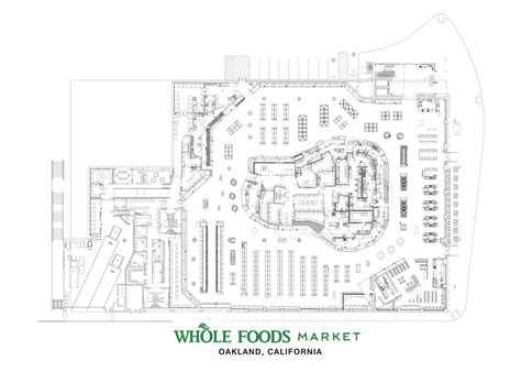 Whole Foods Market 2018 Oakland Ca By Steven Nguyen At