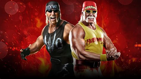 76 Hulk Hogan Wallpaper