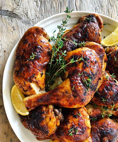 Lebanese Chicken Flohenry Recipes