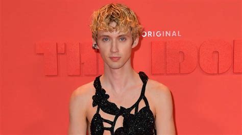 Troye Sivan Reveals Why It Took 5 Years To Make His New Album IHeart