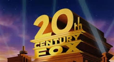 20th Century Fox No More