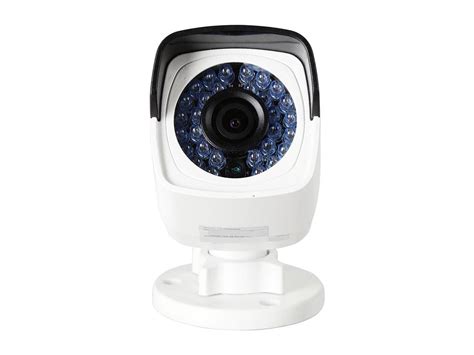 Laview Lv Pb3040w Poe 4mp 1520p Hd Camera Indoor Outdoor Day Night