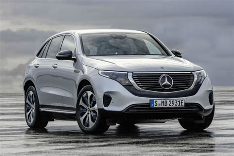 It will be replaced by a newer, sleeker crossover known as the glc. What is the 2020 Mercedes-Benz EQC Crossover SUV?