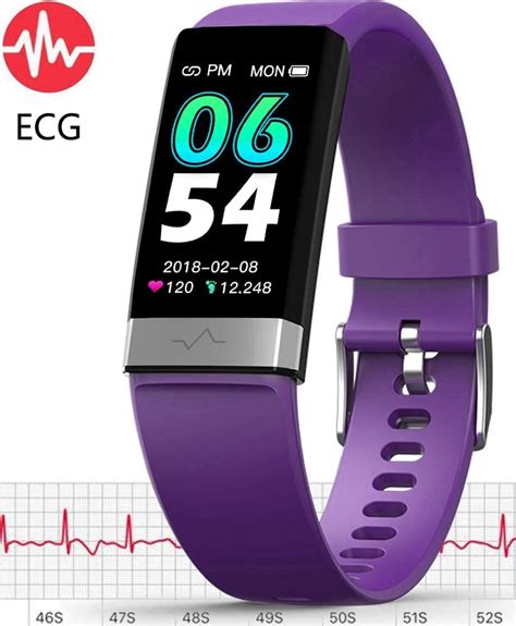 Top Best Fitness Tracker With Blood Pressure Monitor Of Stuffsure