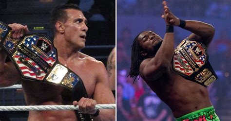 10 Worst Wwe United States Champions Since 2010