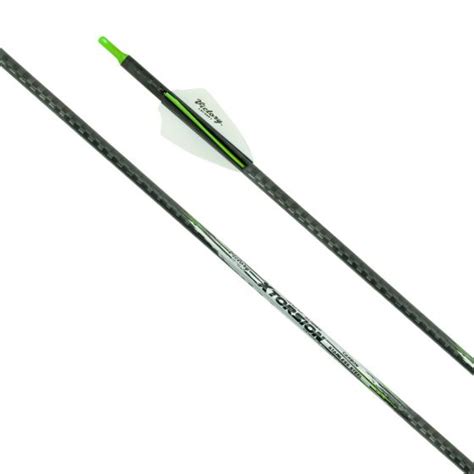 Victory Xtorsion Ss Gamer Arrow Shafts Creed Archery Supply