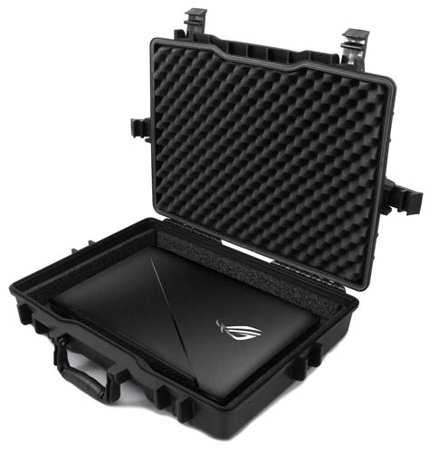 Waterproof Laptop Case For ASUS Gaming Laptops Fits ASUS Rog Zephyrus M ASUS ROG Strix And