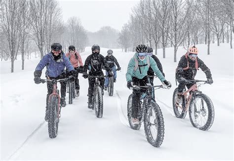 Fats Where Its At 5 Reasons Why We Love Fat Biking One Track Mind