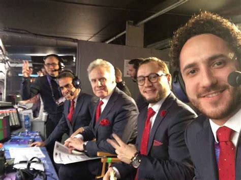 La televisión francesa muestra parte de la conversación de karim. Tv Azteca derrota a Televisa en Super Bowl LII - Estadio ...