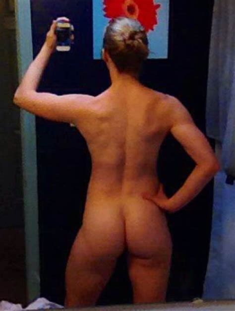 Former U F C Female Fighter Leaked Nudes Pics XHamsterSexiezPix Web Porn