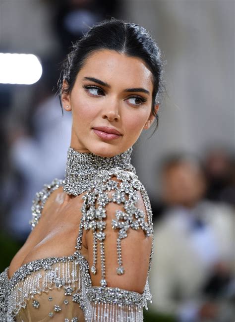 Picture Of Kendall Jenner