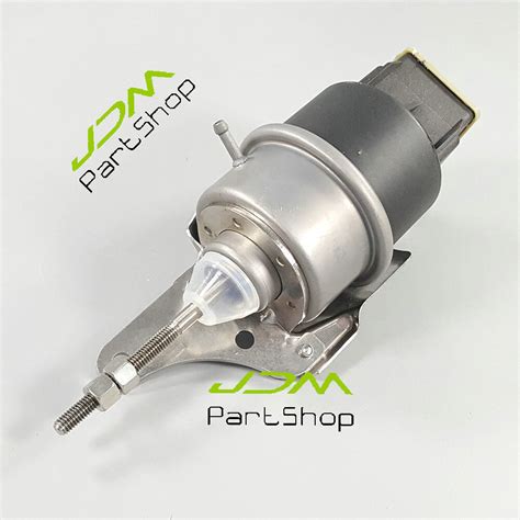 Bv Turbo Electronic Actuator Wastegate For Vw Beetle Golf Jetta Brm