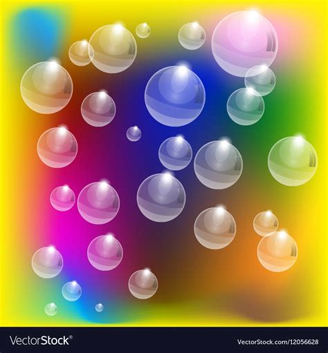 Abstract Bubbles Ppt Backgrounds My Xxx Hot Girl