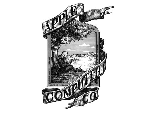 The company has gone through many economic difficulties. The Evolution and History Of The Apple Logo Design & Meaning