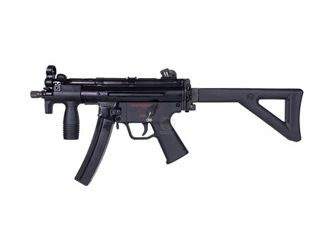 Umarex Mp5k Pdw Gbbr Version 2 By Vfc Octagon Airsoft