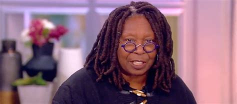 Whoopi Goldberg Denies Fat Suit In Till That Was Me