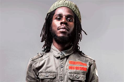 Chronixx Joins Roc Nation Roster With Feature On Protest Album Reprise Dancehallmag