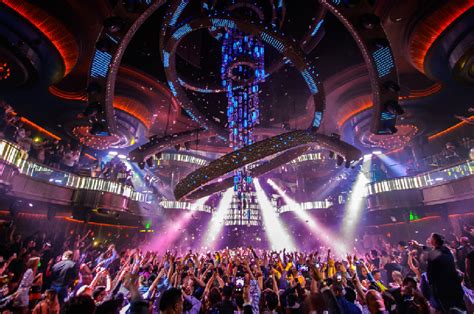 Best Nightclubs In Las Vegas Trip Tips Las Vegas