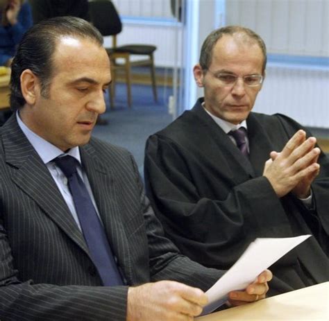 Haftstrafe: Osmani-Brüder verurteilt, aber auf freiem Fuß ...