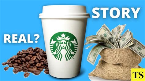 How Starbucks Became A 100b Business Howard Schultz Success Story
