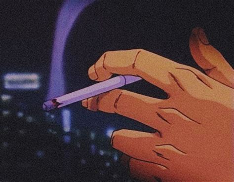 Pin By Anime Club On Anime Lofi Artsy Okay Gesture Anime