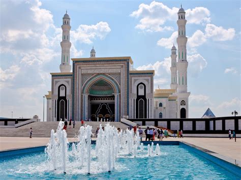 Most Beautiful Places Of Worship Around The World Business Insider