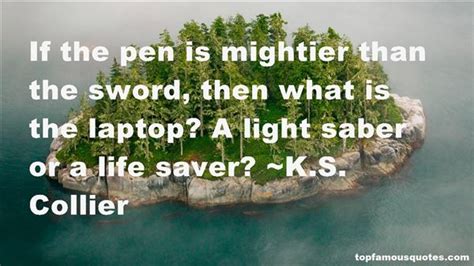 The pen is mightier than the sword meaning definition: Pen Is Mightier Than The Sword Quotes: best 7 famous ...