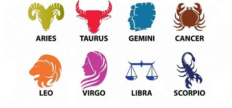 Our Zodiac Signs Predict Our Health And Wellbeing Amo Life Beauty
