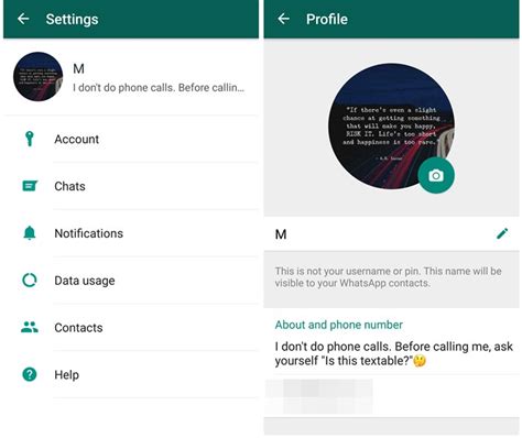 113 dying status for whatsapp. WhatsApp 'About' is your old Status that you wanted back!