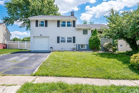 75 Tracy Dr, Fords, NJ 08863 - MLS 2216279R - Coldwell Banker