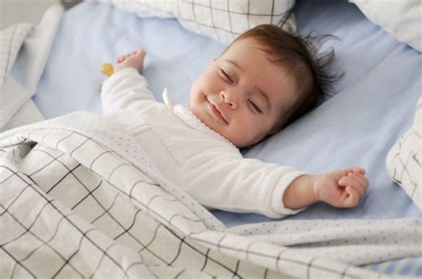 Simak Baik Baik Berikut Kebutuhan Tidur Anak Balita Berdasarkan