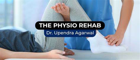 Best Physiotherapist In Jaipur Top Physiotherapy Clinic In Nirman Nagar
