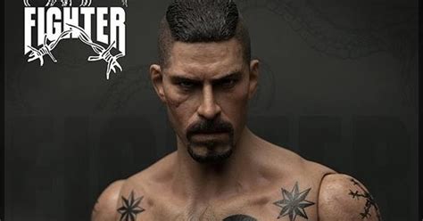 Les Tatouages De Boyka Télécharger