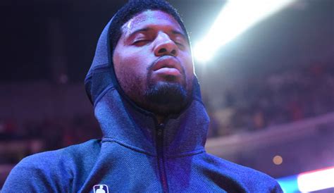 Get paul george latest news and headlines, top stories, live updates, special reports, articles, videos, photos and complete coverage at mykhel.com. NBA - Paul George und sein starker Start für die L.A ...