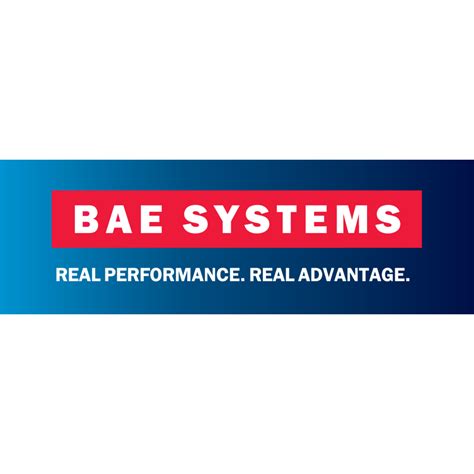 Bae Systems Logo Vector Logo Of Bae Systems Brand Free Download Eps