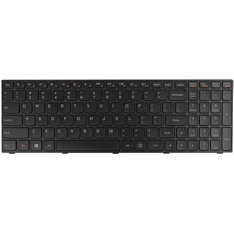 Laptop Keyboard For Lenovo E51 G50 Z50 70 Z50 75 G50 30