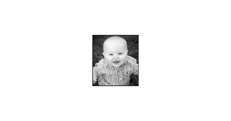 Jaxon Bennett Obituary 2010 Spokane Wa Spokesman Review