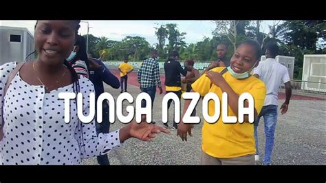 Tunga Nzola Festa De Buco Zau 2021 Youtube
